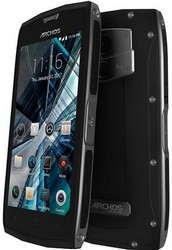 Замена кнопок на телефоне Archos Sense 50X в Чебоксарах